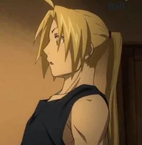 Edward Elric 