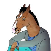 Bojack Horseman 