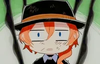 Chuuya Nakahara