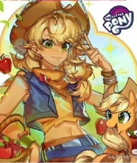 Applejack