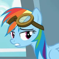 Rainbow Dash