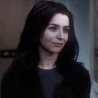 AMELIA SHEPHERD