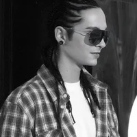 Tom kaulitz 