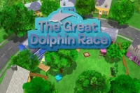 TheGreatestDolphinRa