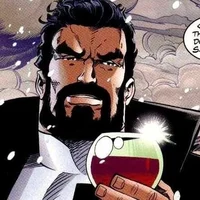 Vandal Savage