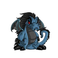 Zilla the Krawk