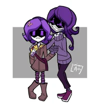 Salva a uzi y a nori