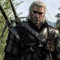 009 Geralt of Rivia