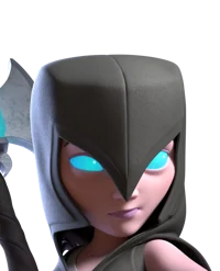 Night Witch CR COC