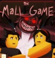 The Mall Game