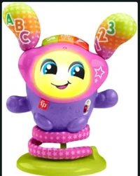 DJ Bouncin Star
