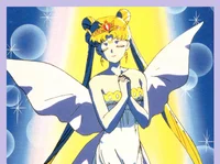 Neo queen serenity 