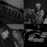 Том Каулитц-мафия