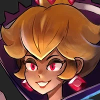 Shadow Peach