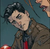 Jason Todd 