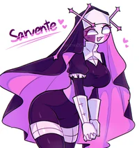 Sarvente