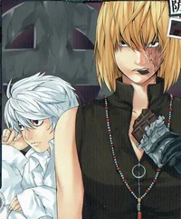 BL Near and Mello