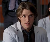 Dr Robert Chase