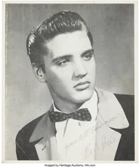 Elvis Presley