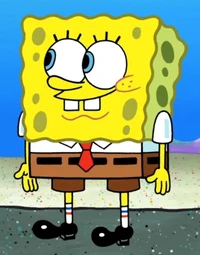 SpongeBob 