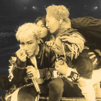 08 - BIGBANG