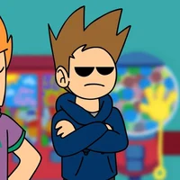 Eddsworld tom