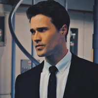 Grant Ward 