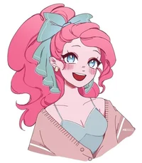 Pinkie Pie