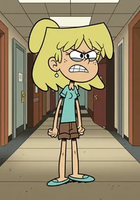 Lori Loud