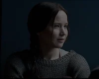 Katniss Everdeen