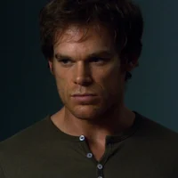 Dexter Morgan
