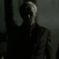 Draco L Malfoy 