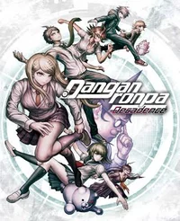 Danganronpa UTDP