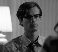 SPENCER REID