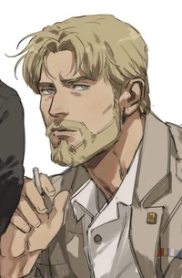 Adrian Sinclair