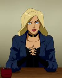 Dinah Lance