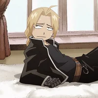 Edward Elric