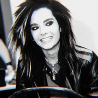 Bill Kaulitz bf