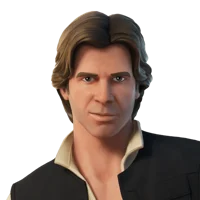 Han Solo