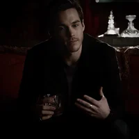 Kai Parker 