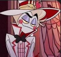 Lucifer-Hazbin Hotel