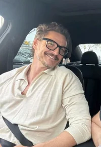 Pedro Pascal