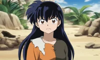 Kagome Higurashi