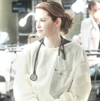 APRIL KEPNER