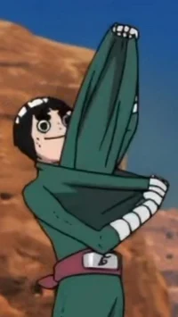 Rock Lee