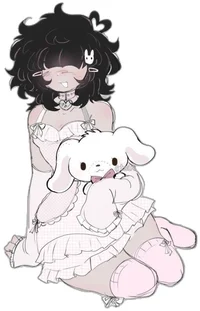 Femboy stranger 