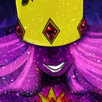 Shadow Queen