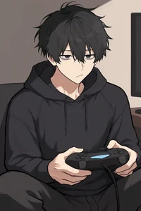 Isekai player