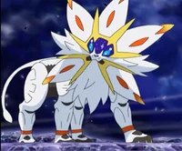 Solgaleo