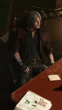 Dante Sparda